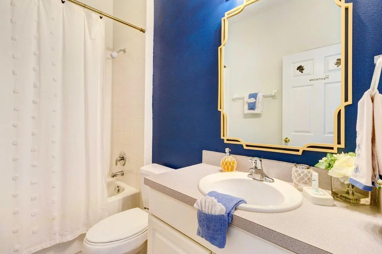 Family-Friendly Davenport Home - 9 Mi To Disney! 0*,  ארצות הברית