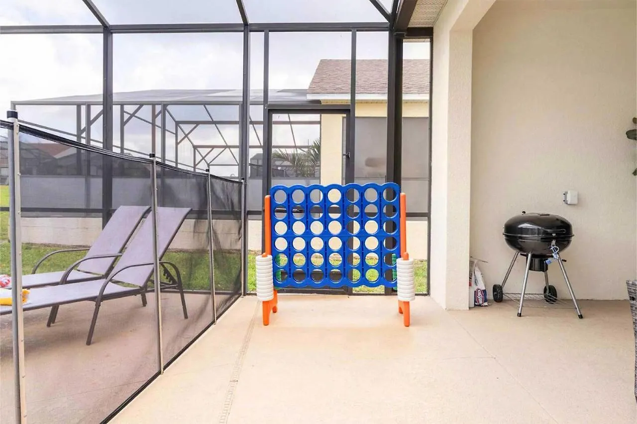 וילה Family-Friendly Davenport Home - 9 Mi To Disney!