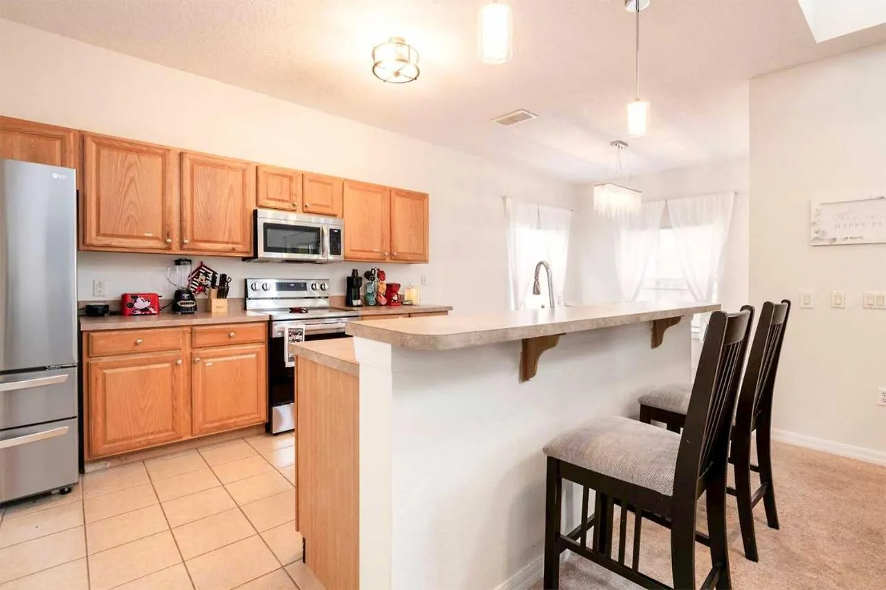 Family-Friendly Davenport Home - 9 Mi To Disney!