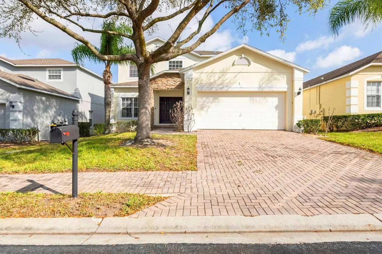 Family-Friendly Davenport Home - 9 Mi To Disney! 0*,  ארצות הברית